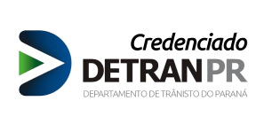 Selo Detran PR DOK