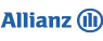 Logo da Allianz seguros